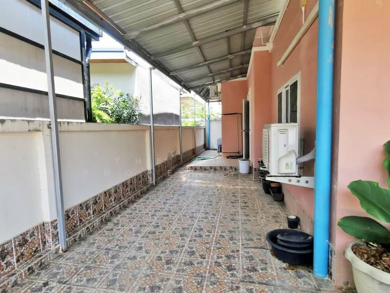 เซนสิริทาวน์ 1 สุขุมวิท-แยกเจ, Chon Buri (Pattaya), Sattahip, Sattahip, Chon Buri (Pattaya), 2 Bedrooms, 100 sqm, Single Detached House For Sale, by The Best Property มิ้น, 500221921 - DDproperty.com