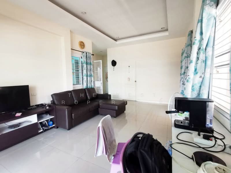 เซนสิริทาวน์ 1 สุขุมวิท-แยกเจ, Chon Buri (Pattaya), Sattahip, Sattahip, Chon Buri (Pattaya), 2 Bedrooms, 100 sqm, Single Detached House For Sale, by The Best Property มิ้น, 500221921 - DDproperty.com