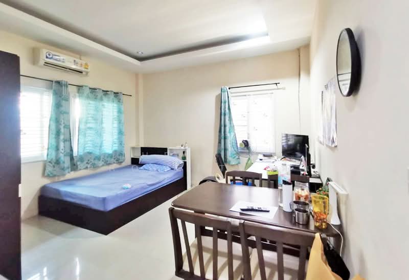 เซนสิริทาวน์ 1 สุขุมวิท-แยกเจ, Chon Buri (Pattaya), Sattahip, Sattahip, Chon Buri (Pattaya), 2 Bedrooms, 100 sqm, Single Detached House For Sale, by The Best Property มิ้น, 500221921 - DDproperty.com
