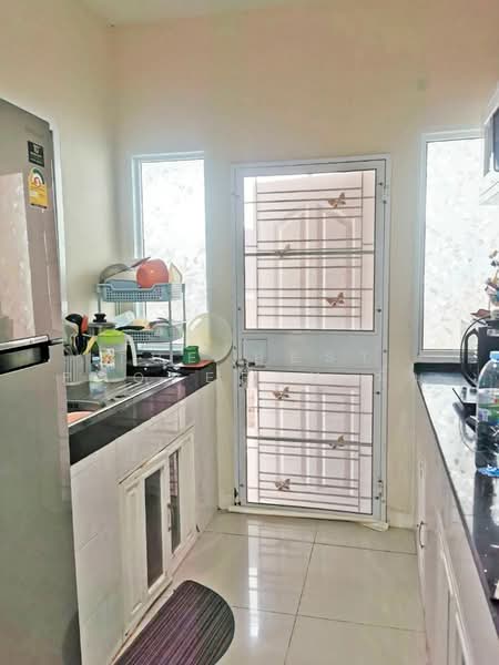 เซนสิริทาวน์ 1 สุขุมวิท-แยกเจ, Chon Buri (Pattaya), Sattahip, Sattahip, Chon Buri (Pattaya), 2 Bedrooms, 100 sqm, Single Detached House For Sale, by The Best Property มิ้น, 500221921 - DDproperty.com