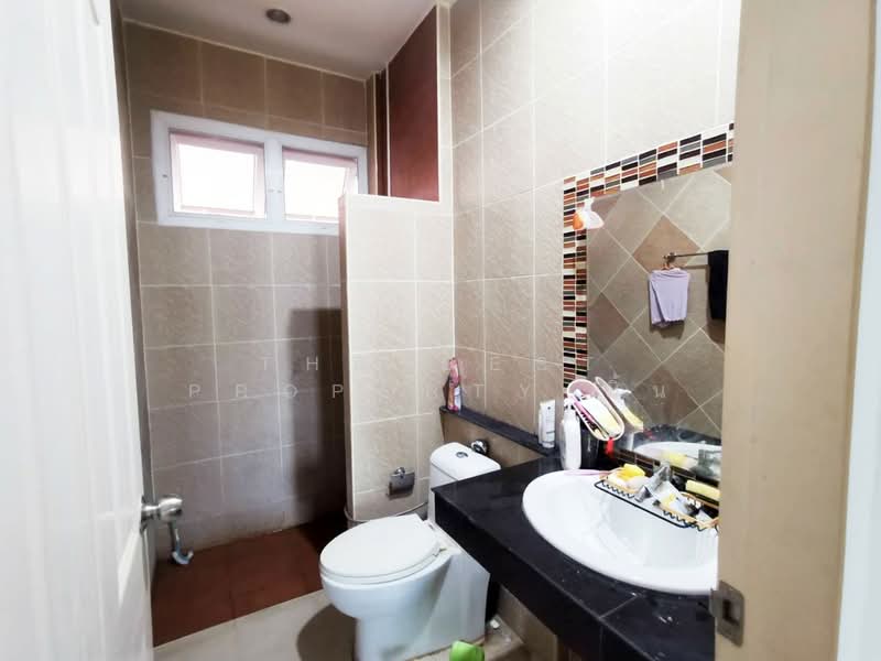 เซนสิริทาวน์ 1 สุขุมวิท-แยกเจ, Chon Buri (Pattaya), Sattahip, Sattahip, Chon Buri (Pattaya), 2 Bedrooms, 100 sqm, Single Detached House For Sale, by The Best Property มิ้น, 500221921 - DDproperty.com