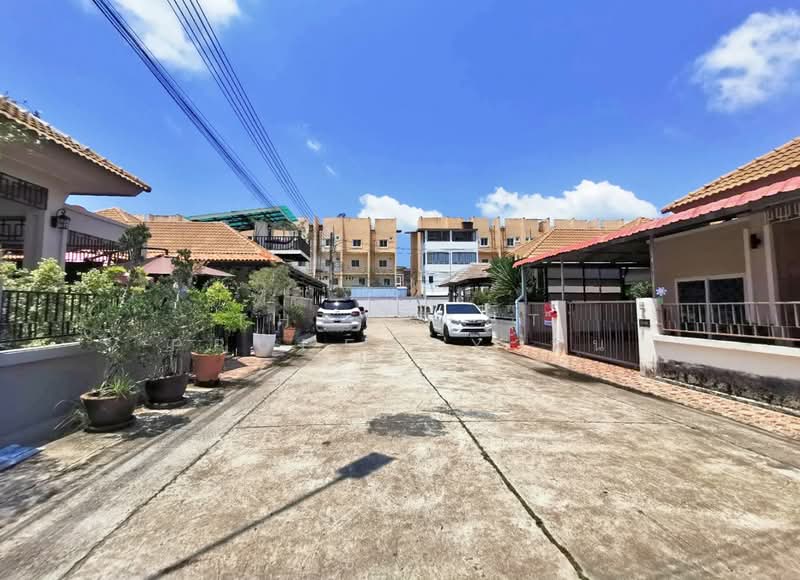 เซนสิริทาวน์ 1 สุขุมวิท-แยกเจ, Chon Buri (Pattaya), Sattahip, Sattahip, Chon Buri (Pattaya), 2 Bedrooms, 100 sqm, Single Detached House For Sale, by The Best Property มิ้น, 500221921 - DDproperty.com
