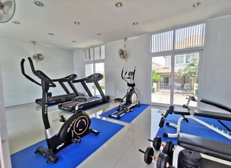 เซนสิริทาวน์ 1 สุขุมวิท-แยกเจ, Chon Buri (Pattaya), Sattahip, Sattahip, Chon Buri (Pattaya), 2 Bedrooms, 100 sqm, Single Detached House For Sale, by The Best Property มิ้น, 500221921 - DDproperty.com