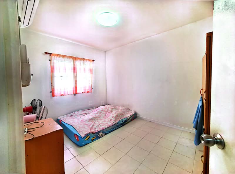 พฤกษา 59/1 สุขุมวิท-บางปู, Samut Prakan, Tai Ban Mai, Muang Samut Prakarn, Samut Prakan, 3 Bedrooms, 100 sqm, Townhouse For Sale, by The Best Property ปาล์ม, 500221922 - DDproperty.com