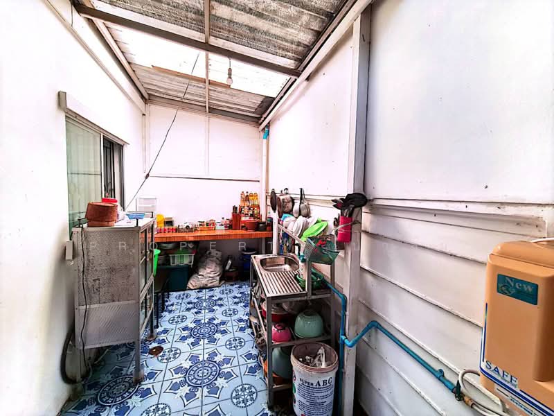 พฤกษา 59/1 สุขุมวิท-บางปู, Samut Prakan, Tai Ban Mai, Muang Samut Prakarn, Samut Prakan, 3 Bedrooms, 100 sqm, Townhouse For Sale, by The Best Property ปาล์ม, 500221922 - DDproperty.com