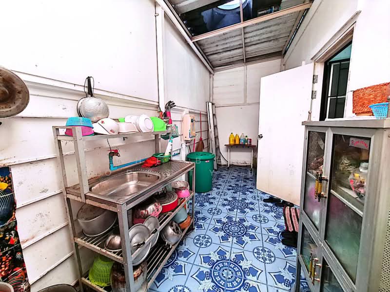 พฤกษา 59/1 สุขุมวิท-บางปู, Samut Prakan, Tai Ban Mai, Muang Samut Prakarn, Samut Prakan, 3 Bedrooms, 100 sqm, Townhouse For Sale, by The Best Property ปาล์ม, 500221922 - DDproperty.com