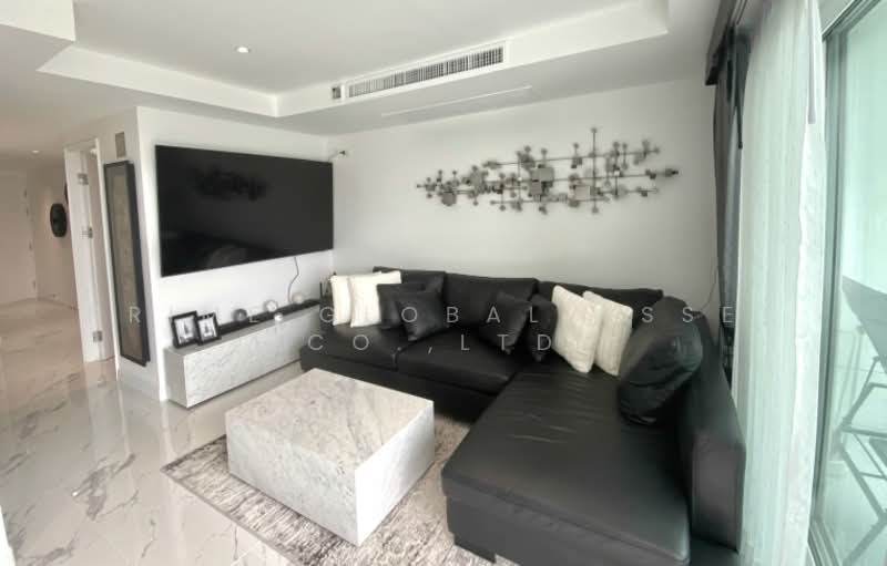 For Sale - Kata Ocean View Residence, Phuket