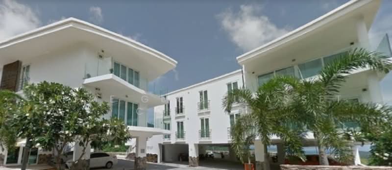 For Sale - Kata Ocean View Residence, Phuket