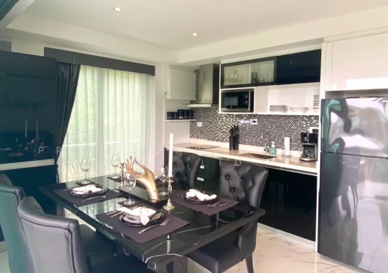 For Sale - Kata Ocean View Residence, Phuket