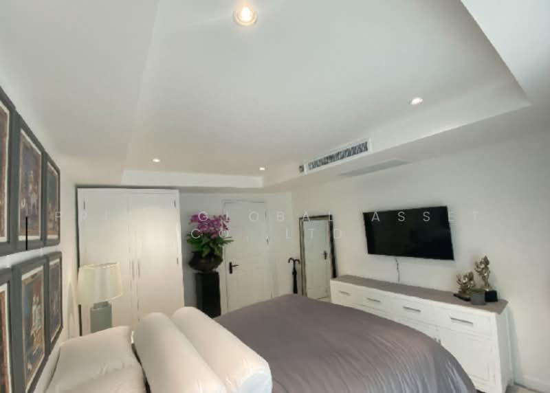 For Sale - Kata Ocean View Residence, Phuket