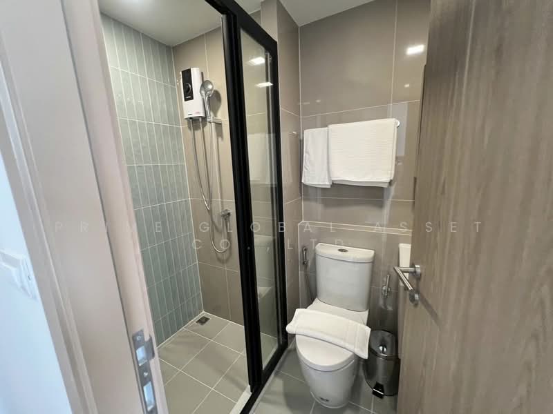 The Base Bukit Phuket, Phuket, 12 Vichitsongkram Rd, Wichit, Muang Phuket, Phuket, 2 Bedrooms, 36 sqm, Condo For Rent, by Prime Global Asset Co.,Ltd, 500221925 - DDproperty.com