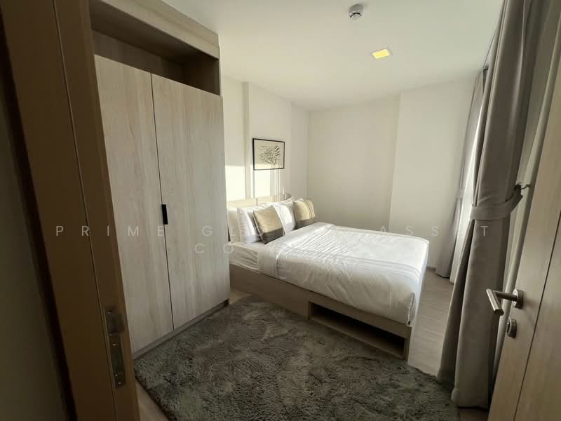 The Base Bukit Phuket, Phuket, 12 Vichitsongkram Rd, Wichit, Muang Phuket, Phuket, 2 Bedrooms, 36 sqm, Condo For Rent, by Prime Global Asset Co.,Ltd, 500221925 - DDproperty.com