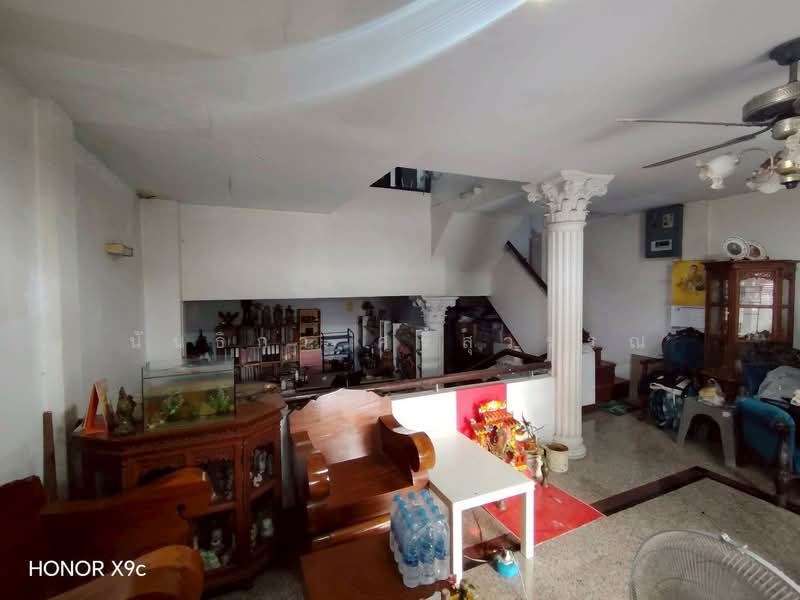 หมู่บ้านบุญโต ปาร์ควิลล์ ซอยรัตนาธิเบศร์ 17, นนทบุรี, บางกระสอ, เมืองนนทบุรี, นนทบุรี, 170 ตร.ม., ทาวน์เฮ้าส์ ขาย, โดย นันธิกา ศรีสุวรรณ, 500221927 - DDproperty.com