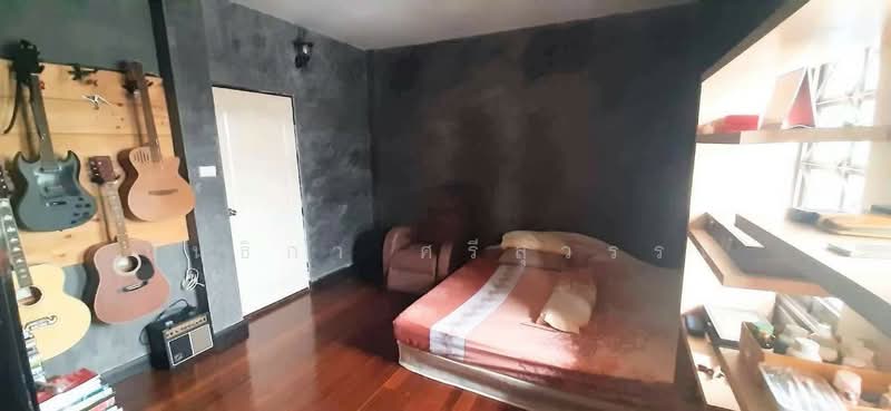 หมู่บ้านบุญโต ปาร์ควิลล์ ซอยรัตนาธิเบศร์ 17, Nonthaburi, Bang Kra So, Muang Nonthaburi, Nonthaburi, 4 Bedrooms, 170 sqm, Townhouse For Sale, by นันธิกา ศรีสุวรรณ, 500221927 - DDproperty.com