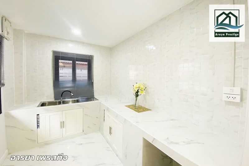 อารีน่า การ์เด้นท์ สวนสยาม24, Bangkok, Khan Na Yao, Khan Na Yao, Bangkok, 3 Bedrooms, 123 sqm, Single Detached House For Sale, by วิสุทธินี เฉลิมสินสุวรรณ, 500221931 - DDproperty.com