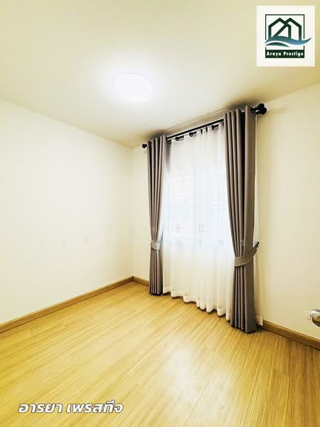 อารีน่า การ์เด้นท์ สวนสยาม24, Bangkok, Khan Na Yao, Khan Na Yao, Bangkok, 3 Bedrooms, 123 sqm, Single Detached House For Sale, by วิสุทธินี เฉลิมสินสุวรรณ, 500221931 - DDproperty.com