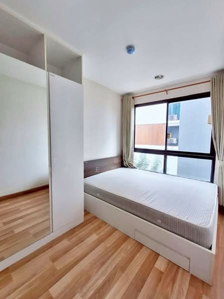 Apool Condo Bangna : อะพูล บางนา, กรุงเทพ, 72 ซอย บางนา-ตราด 32, บางนา, บางนา, กรุงเทพ, 26 ตร.ม., คอนโด ขาย, โดย The Best Property เบลล์, 500221932 - DDproperty.com