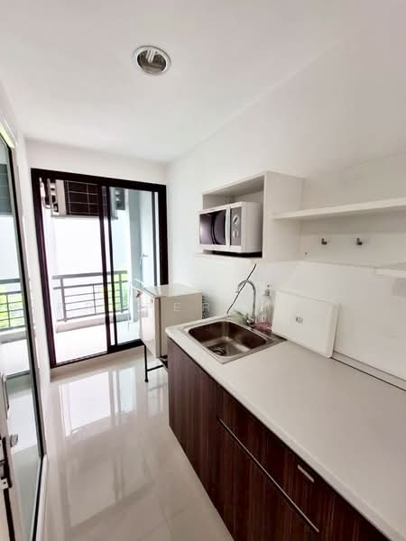 Apool Condo Bangna : อะพูล บางนา, กรุงเทพ, 72 ซอย บางนา-ตราด 32, บางนา, บางนา, กรุงเทพ, 26 ตร.ม., คอนโด ขาย, โดย The Best Property เบลล์, 500221932 - DDproperty.com