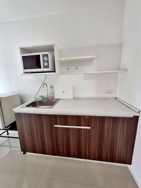 Apool Condo Bangna : อะพูล บางนา, กรุงเทพ, 72 ซอย บางนา-ตราด 32, บางนา, บางนา, กรุงเทพ, 26 ตร.ม., คอนโด ขาย, โดย The Best Property เบลล์, 500221932 - DDproperty.com