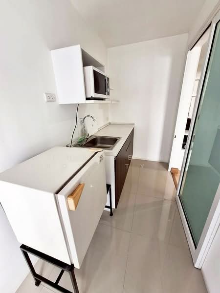 Apool Condo Bangna, Bangkok, 72 Bang Na-Trat 32 Alley, Bang Na, Bang Na, Bangkok, 1 Bedroom, 26 sqm, Condo For Sale, by The Best Property เบลล์, 500221932 - DDproperty.com