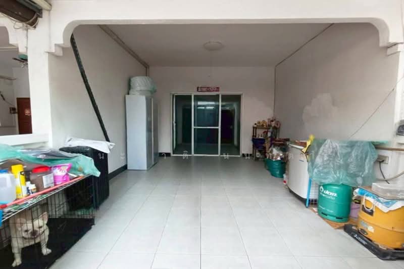 หมู่บ้านเลิศอุบลวัชรพล (ซอยร่วมมิตรพัฒนา), Bangkok, Tha Rang, Bang Khen, Bangkok, 3 Bedrooms, 80 sqm, Townhouse For Sale, by ชนะชาติ นนท์ตา, 500221934 - DDproperty.com