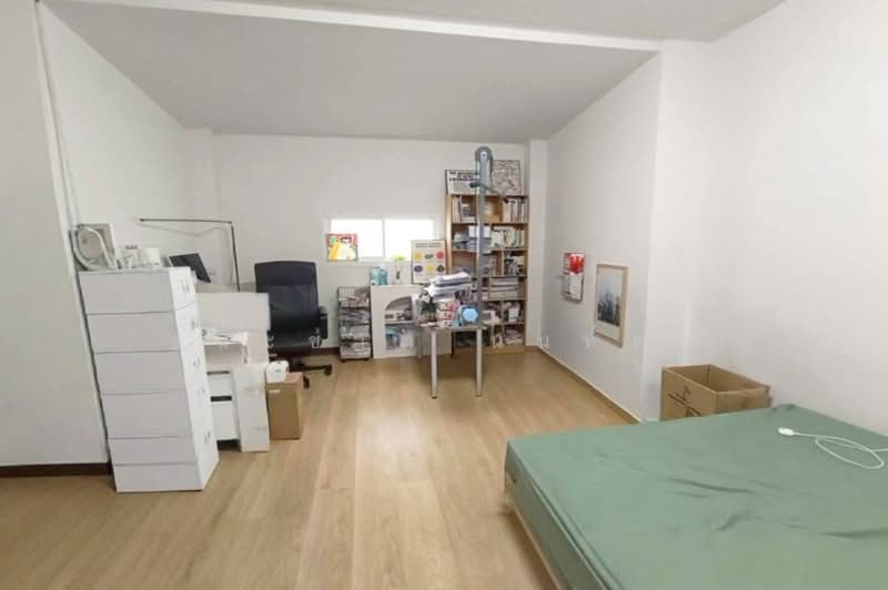 หมู่บ้านเลิศอุบลวัชรพล (ซอยร่วมมิตรพัฒนา), Bangkok, Tha Rang, Bang Khen, Bangkok, 3 Bedrooms, 80 sqm, Townhouse For Sale, by ชนะชาติ นนท์ตา, 500221934 - DDproperty.com