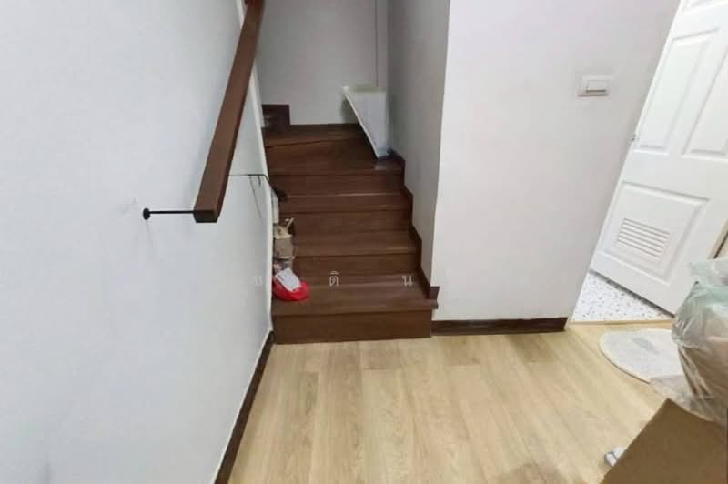 หมู่บ้านเลิศอุบลวัชรพล (ซอยร่วมมิตรพัฒนา), Bangkok, Tha Rang, Bang Khen, Bangkok, 3 Bedrooms, 80 sqm, Townhouse For Sale, by ชนะชาติ นนท์ตา, 500221934 - DDproperty.com