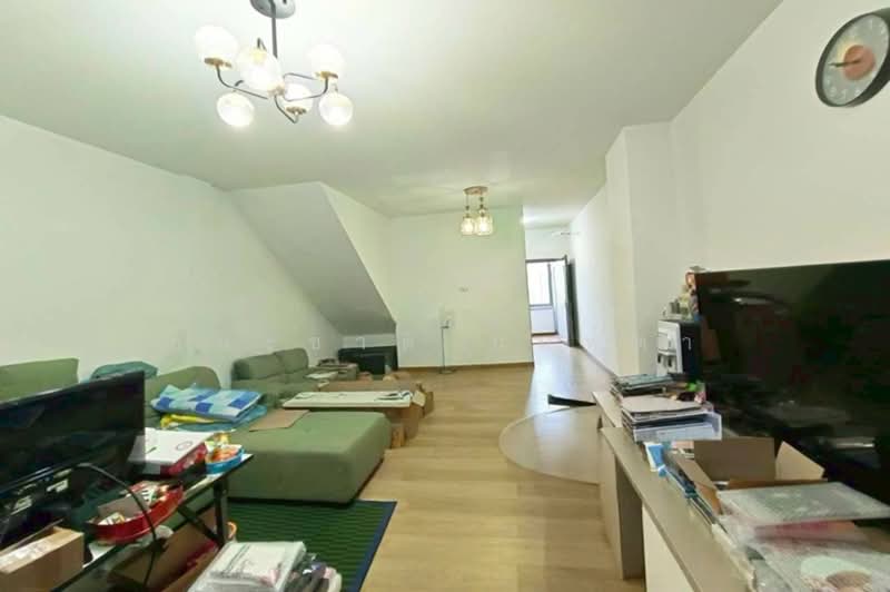 หมู่บ้านเลิศอุบลวัชรพล (ซอยร่วมมิตรพัฒนา), Bangkok, Tha Rang, Bang Khen, Bangkok, 3 Bedrooms, 80 sqm, Townhouse For Sale, by ชนะชาติ นนท์ตา, 500221934 - DDproperty.com