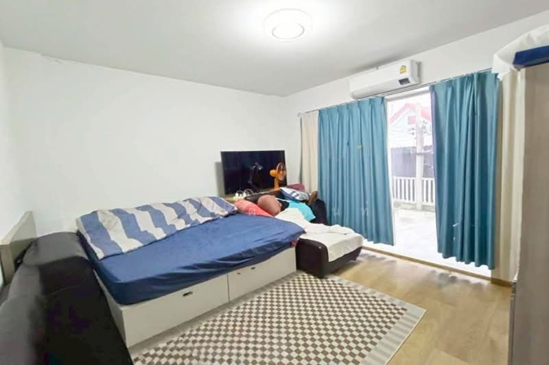 หมู่บ้านเลิศอุบลวัชรพล (ซอยร่วมมิตรพัฒนา), Bangkok, Tha Rang, Bang Khen, Bangkok, 3 Bedrooms, 80 sqm, Townhouse For Sale, by ชนะชาติ นนท์ตา, 500221934 - DDproperty.com