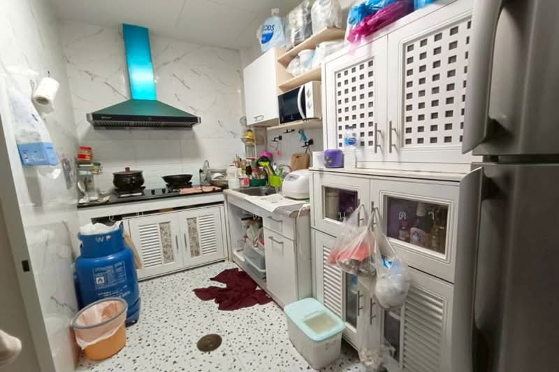 หมู่บ้านเลิศอุบลวัชรพล (ซอยร่วมมิตรพัฒนา), กรุงเทพ, ท่าแร้ง, บางเขน, กรุงเทพ, 80 ตร.ม., ทาวน์เฮ้าส์ ขาย, โดย ชนะชาติ นนท์ตา, 500221934 - DDproperty.com