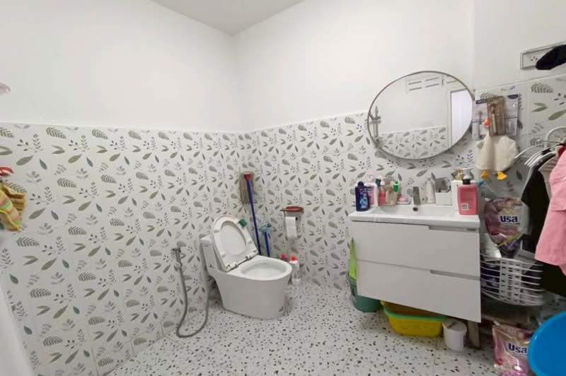 หมู่บ้านเลิศอุบลวัชรพล (ซอยร่วมมิตรพัฒนา), Bangkok, Tha Rang, Bang Khen, Bangkok, 3 Bedrooms, 80 sqm, Townhouse For Sale, by ชนะชาติ นนท์ตา, 500221934 - DDproperty.com