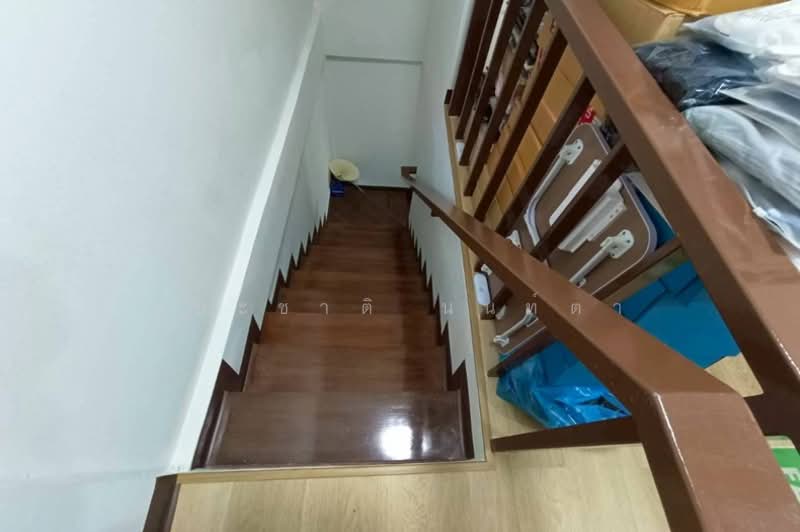 หมู่บ้านเลิศอุบลวัชรพล (ซอยร่วมมิตรพัฒนา), กรุงเทพ, ท่าแร้ง, บางเขน, กรุงเทพ, 80 ตร.ม., ทาวน์เฮ้าส์ ขาย, โดย ชนะชาติ นนท์ตา, 500221934 - DDproperty.com