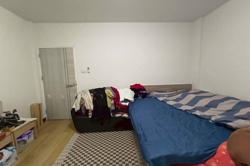 หมู่บ้านเลิศอุบลวัชรพล (ซอยร่วมมิตรพัฒนา), Bangkok, Tha Rang, Bang Khen, Bangkok, 3 Bedrooms, 80 sqm, Townhouse For Sale, by ชนะชาติ นนท์ตา, 500221934 - DDproperty.com