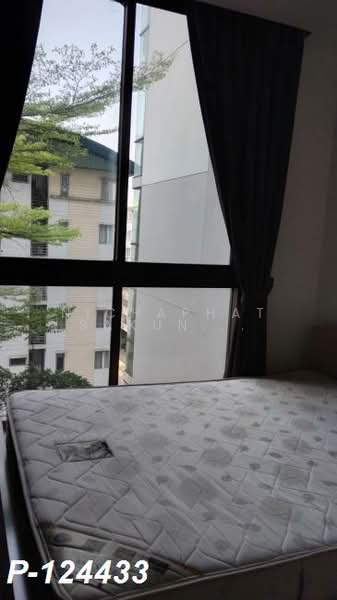 IDEO Mix Sukhumvit 103, Bangkok, Soi Udom Suk 3, Sukhumvit Road, Bang Na, Bang Na, Bangkok, 1 Bedroom, 25 sqm, Condo For Rent, by Nichaphat Sakunchayapha, 500221935 - DDproperty.com