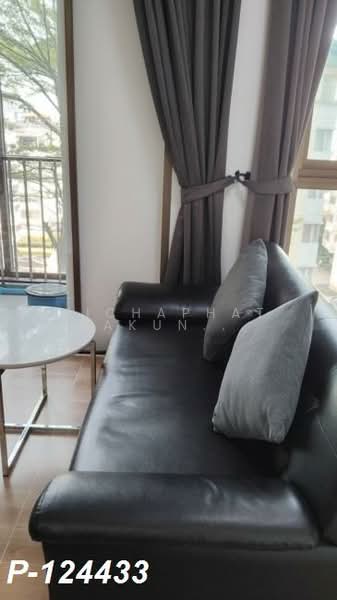 IDEO Mix Sukhumvit 103, Bangkok, Soi Udom Suk 3, Sukhumvit Road, Bang Na, Bang Na, Bangkok, 1 Bedroom, 25 sqm, Condo For Rent, by Nichaphat Sakunchayapha, 500221935 - DDproperty.com