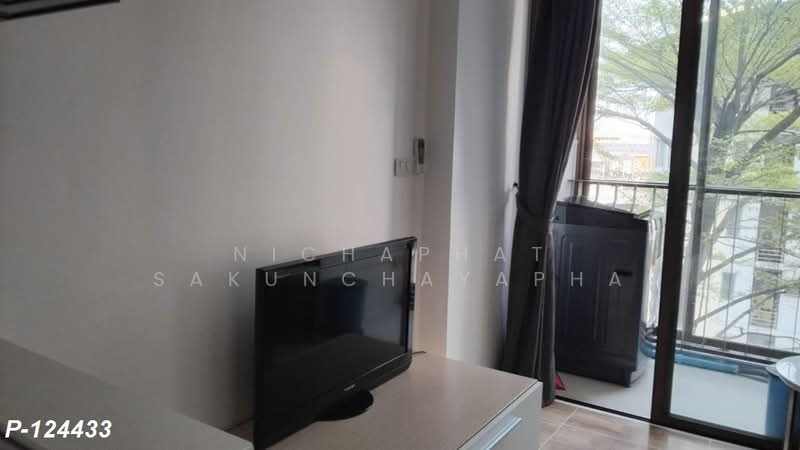 IDEO Mix Sukhumvit 103, Bangkok, Soi Udom Suk 3, Sukhumvit Road, Bang Na, Bang Na, Bangkok, 1 Bedroom, 25 sqm, Condo For Rent, by Nichaphat Sakunchayapha, 500221935 - DDproperty.com