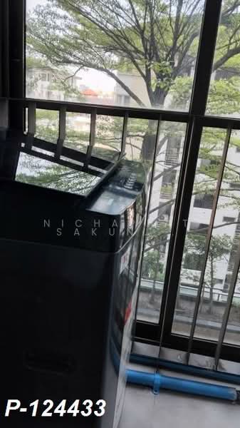 IDEO Mix Sukhumvit 103 : ไอดีโอ มิกซ์ สุขุมวิท 103, กรุงเทพ, ซอยอุดมสุข 3 ถนนสุขุมวิท, บางนา, บางนา, กรุงเทพ, 25 ตร.ม., คอนโด ให้เช่า, โดย Nichaphat Sakunchayapha, 500221935 - DDproperty.com