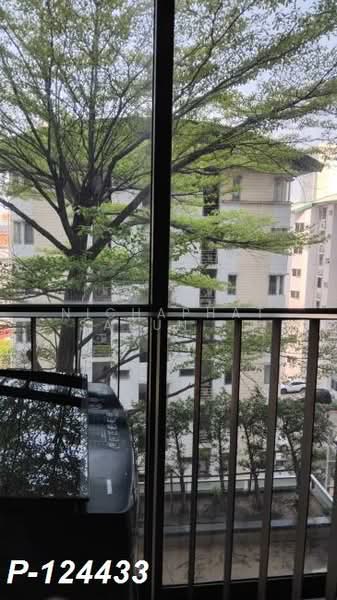 IDEO Mix Sukhumvit 103, Bangkok, Soi Udom Suk 3, Sukhumvit Road, Bang Na, Bang Na, Bangkok, 1 Bedroom, 25 sqm, Condo For Rent, by Nichaphat Sakunchayapha, 500221935 - DDproperty.com
