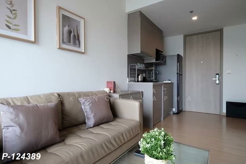 For Rent - The Sky Sukhumvit, Bangkok