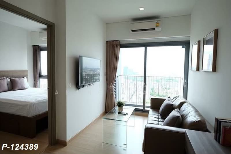 For Rent - The Sky Sukhumvit, Bangkok