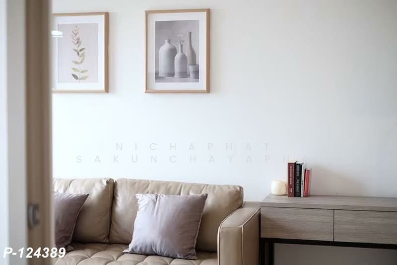 ให้เช่า - The Sky Sukhumvit : เดอะ สกาย สุขุมวิท, กรุงเทพ