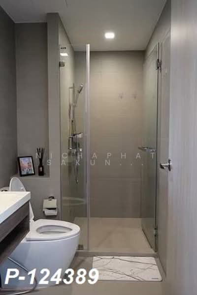 For Rent - The Sky Sukhumvit, Bangkok