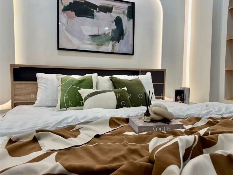 Centurion Park, Bangkok, Soi Aree 5, Samsen Nai, Phaya Thai, Bangkok, 2 Bedrooms, 88 sqm, Condo For Sale, by BANGKOK PROPERTY AGENTS CO., LTD., 500221938 - DDproperty.com