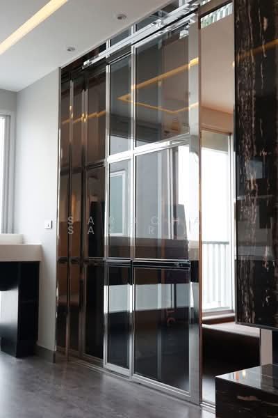 Rhythm Phahol-Ari, Bangkok, 1377 Phaholyothin Road, Samsen Nai, Phaya Thai, Bangkok, 1 Bedroom, 46 sqm, Condo For Rent, by Sarocha Sakprasart, 500221939 - DDproperty.com