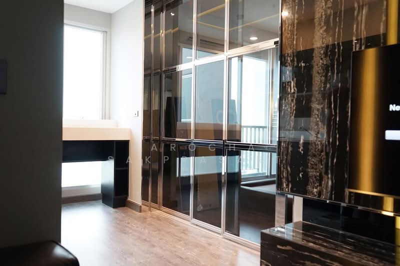 Rhythm Phahol-Ari, Bangkok, 1377 Phaholyothin Road, Samsen Nai, Phaya Thai, Bangkok, 1 Bedroom, 46 sqm, Condo For Rent, by Sarocha Sakprasart, 500221939 - DDproperty.com