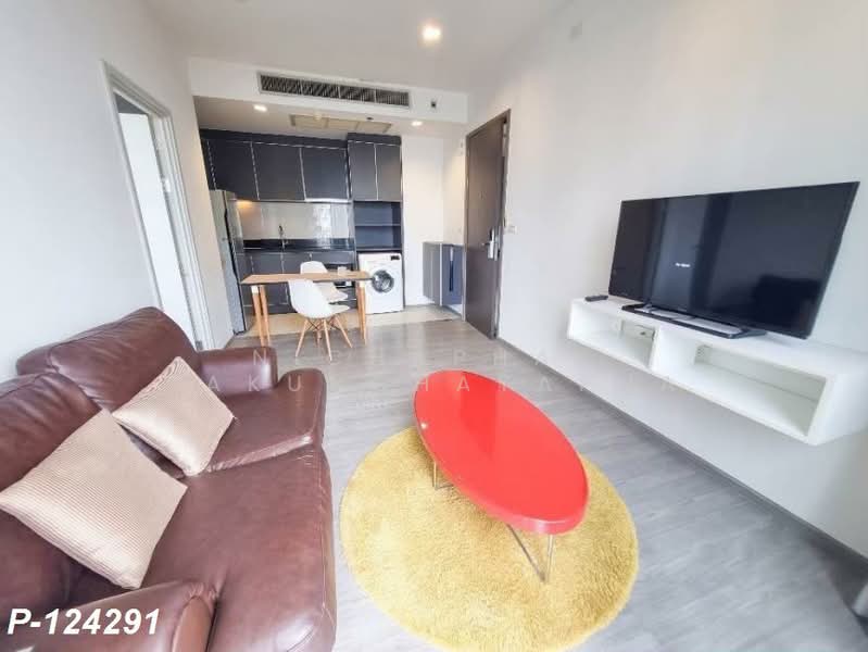 NYE by Sansiri, กรุงเทพ, 333 ถนนกรุงธนบุรี, คลองต้นไทร, คลองสาน, กรุงเทพ, 36 ตร.ม., คอนโด ให้เช่า, โดย Nichaphat Sakunchayapha, 500221940 - DDproperty.com