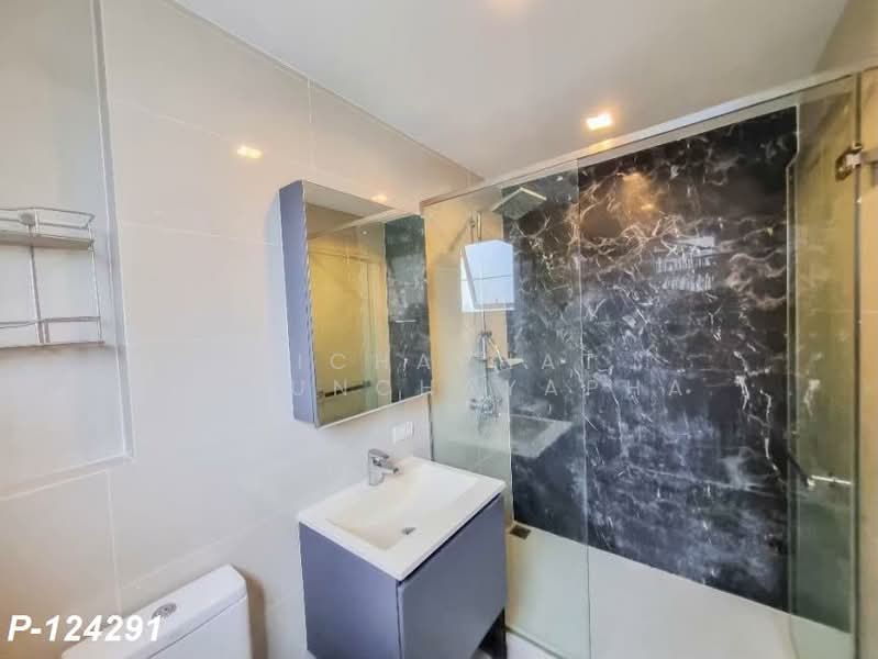 NYE by Sansiri, Bangkok, 333 Krung Thonburi Road, Khlong Ton Sai, Khlong San, Bangkok, 1 Bedroom, 36 sqm, Condo For Rent, by Nichaphat Sakunchayapha, 500221940 - DDproperty.com