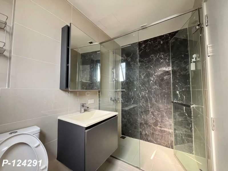 NYE by Sansiri, Bangkok, 333 Krung Thonburi Road, Khlong Ton Sai, Khlong San, Bangkok, 1 Bedroom, 36 sqm, Condo For Rent, by Nichaphat Sakunchayapha, 500221940 - DDproperty.com