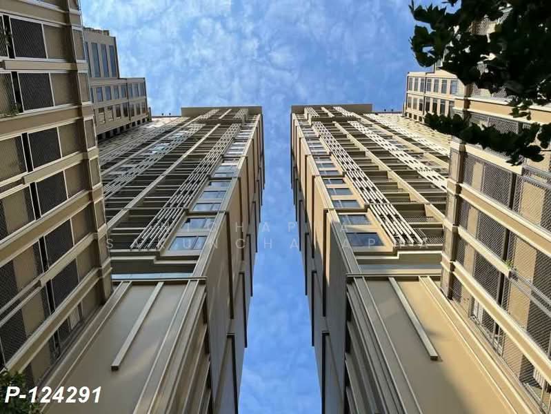 NYE by Sansiri, Bangkok, 333 Krung Thonburi Road, Khlong Ton Sai, Khlong San, Bangkok, 1 Bedroom, 36 sqm, Condo For Rent, by Nichaphat Sakunchayapha, 500221940 - DDproperty.com