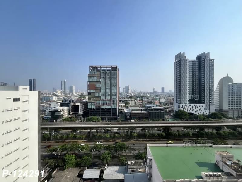 NYE by Sansiri, Bangkok, 333 Krung Thonburi Road, Khlong Ton Sai, Khlong San, Bangkok, 1 Bedroom, 36 sqm, Condo For Rent, by Nichaphat Sakunchayapha, 500221940 - DDproperty.com